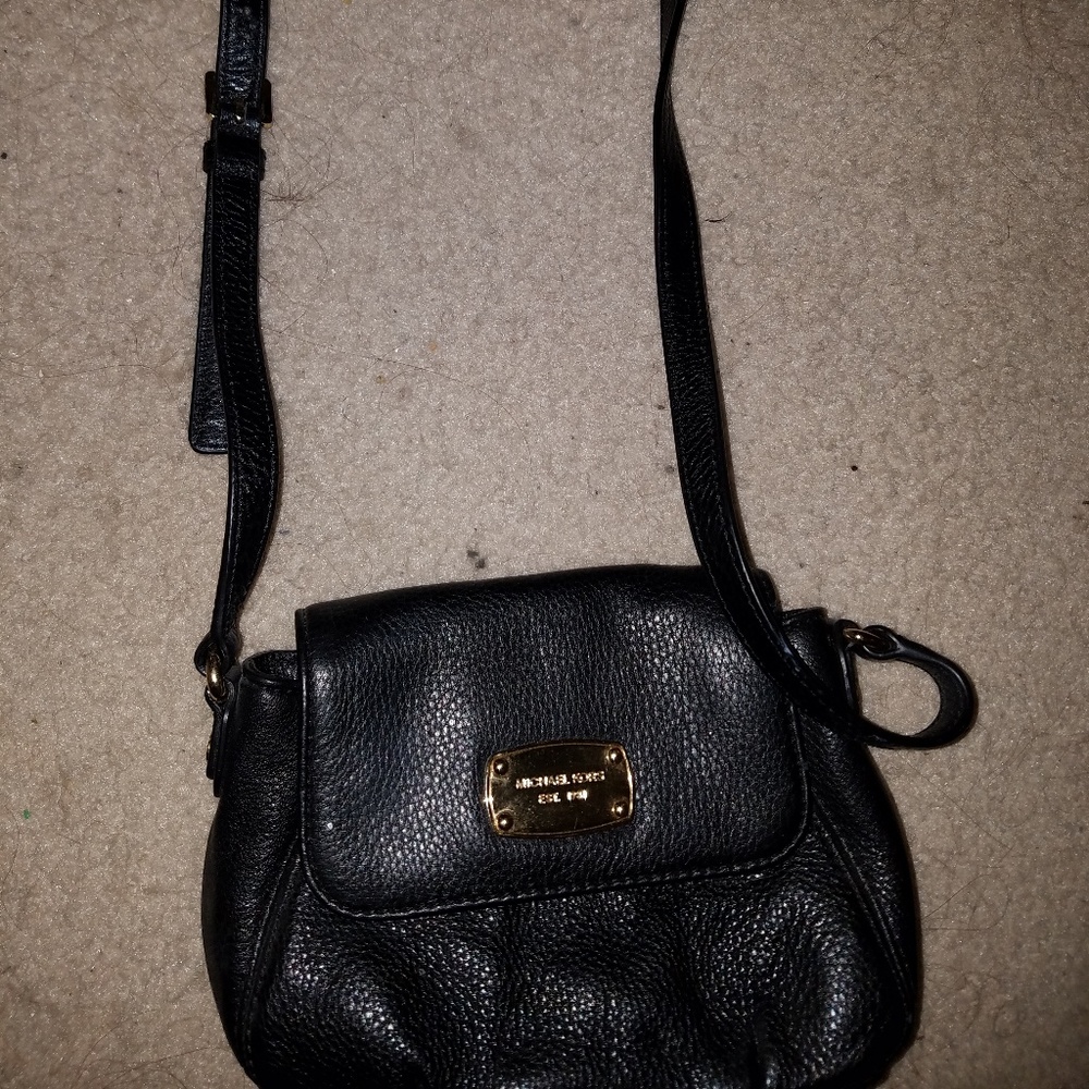 Authentic Michael Kors Bag